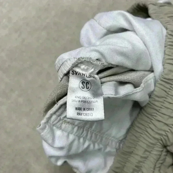 Sovereign Code Cargo Pants Gray Color - Picture 7 of 11